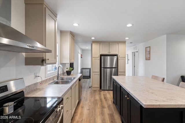 6188 S 349TH Avenue, Tonopah, AZ 85354