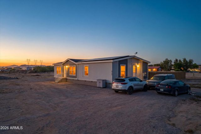 6188 S 349TH Avenue, Tonopah, AZ 85354