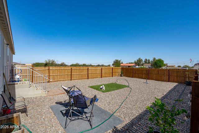 6188 S 349TH Avenue, Tonopah, AZ 85354