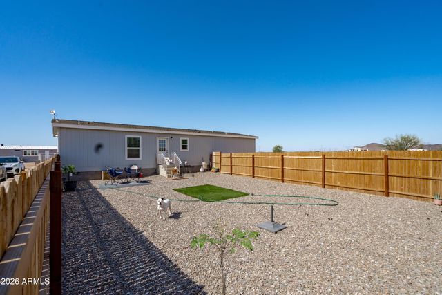 6188 S 349TH Avenue, Tonopah, AZ 85354