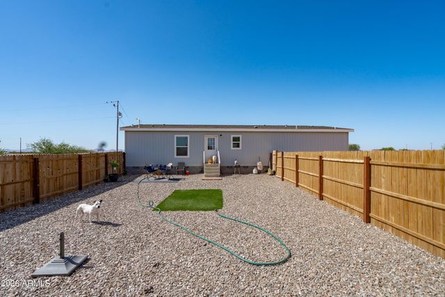 6188 S 349TH Avenue, Tonopah, AZ 85354