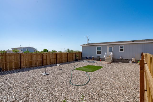 6188 S 349TH Avenue, Tonopah, AZ 85354