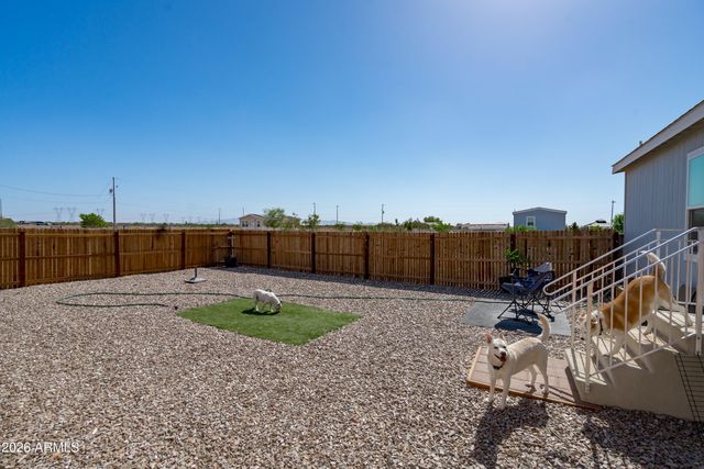 6188 S 349TH Avenue, Tonopah, AZ 85354