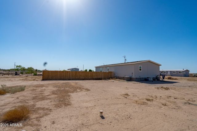 6188 S 349TH Avenue, Tonopah, AZ 85354