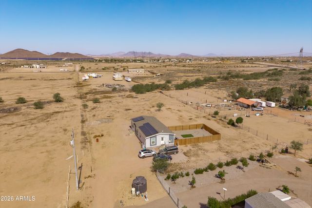 6188 S 349TH Avenue, Tonopah, AZ 85354