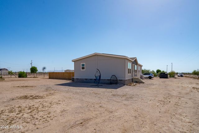 6188 S 349TH Avenue, Tonopah, AZ 85354