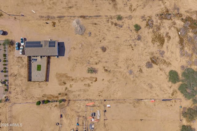 6188 S 349TH Avenue, Tonopah, AZ 85354