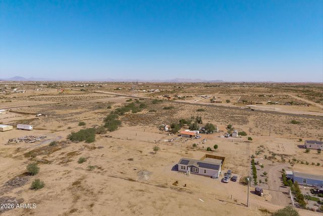 6188 S 349TH Avenue, Tonopah, AZ 85354