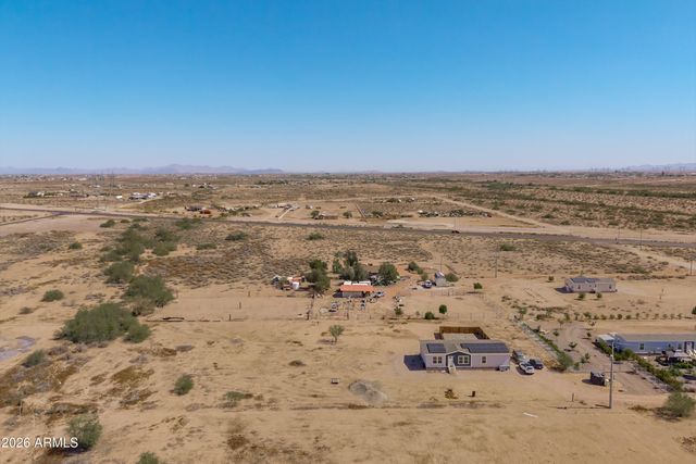 6188 S 349TH Avenue, Tonopah, AZ 85354