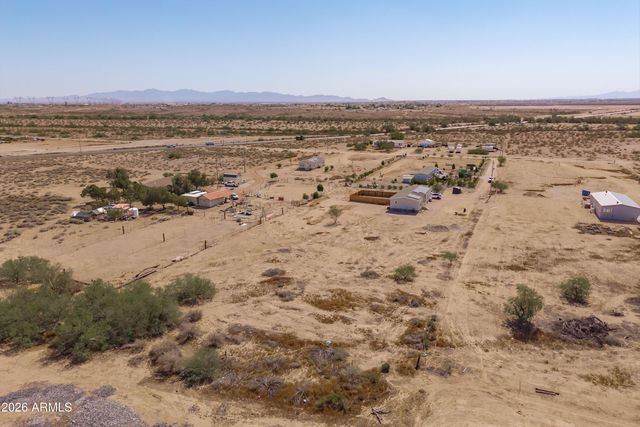 6188 S 349TH Avenue, Tonopah, AZ 85354