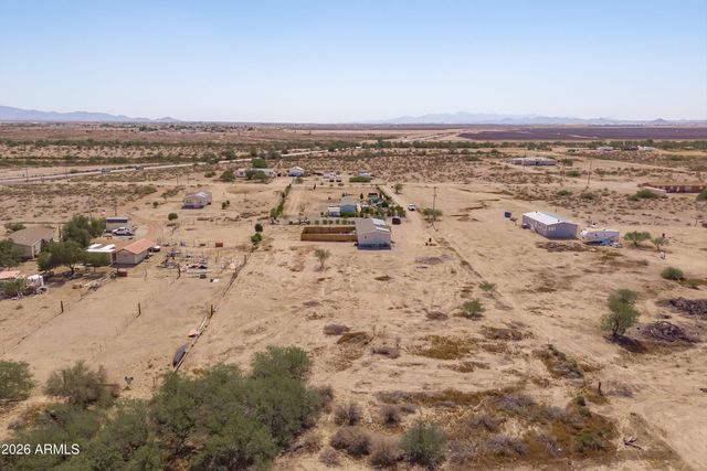 6188 S 349TH Avenue, Tonopah, AZ 85354