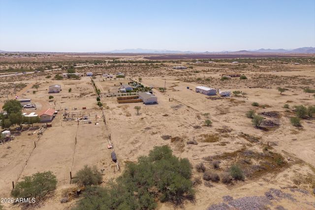 6188 S 349TH Avenue, Tonopah, AZ 85354