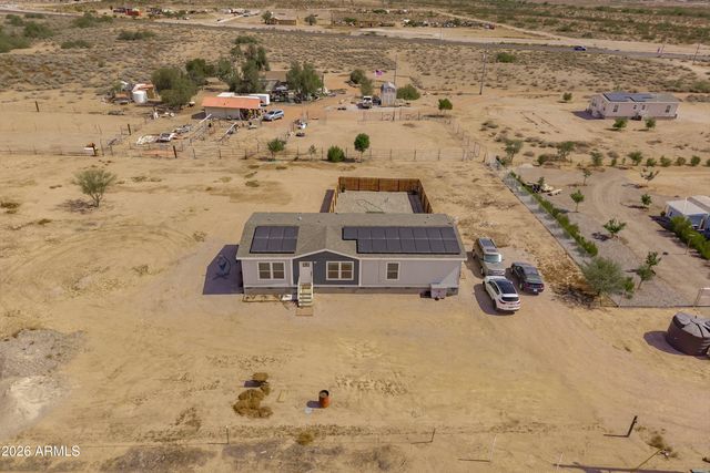 6188 S 349TH Avenue, Tonopah, AZ 85354