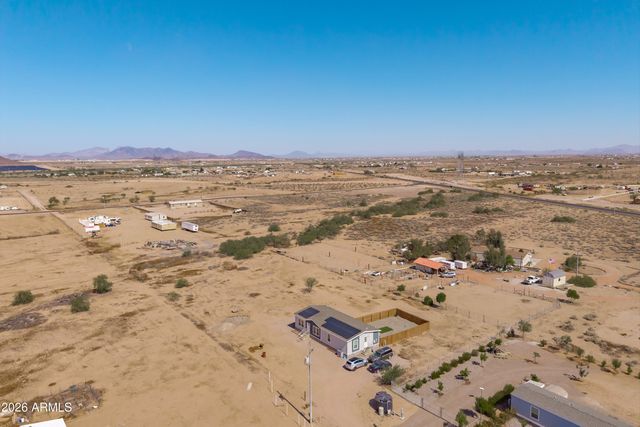 6188 S 349TH Avenue, Tonopah, AZ 85354
