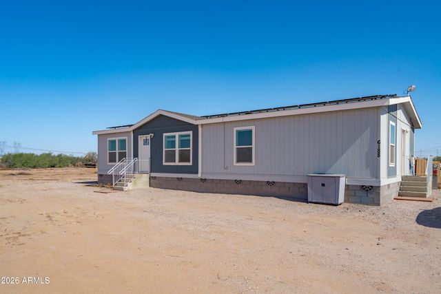 6188 S 349TH Avenue, Tonopah, AZ 85354