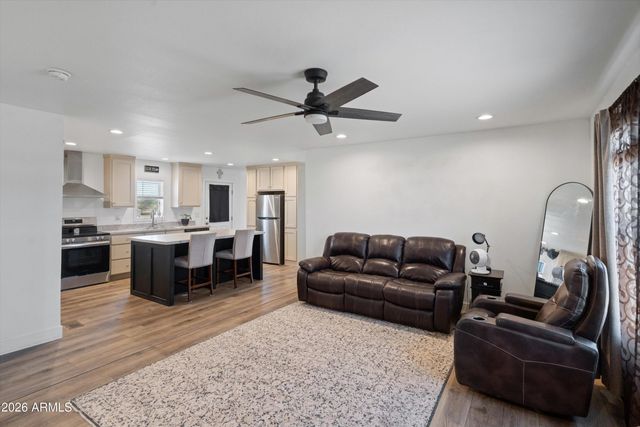 6188 S 349TH Avenue, Tonopah, AZ 85354