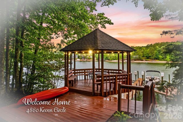 8460 Keven Circle, Sherrills Ford, NC 28673