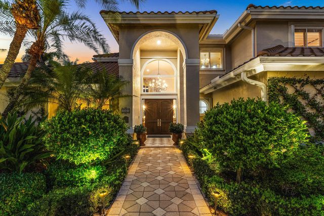 4361 Gleneagles Drive, Boynton Beach, FL 33436