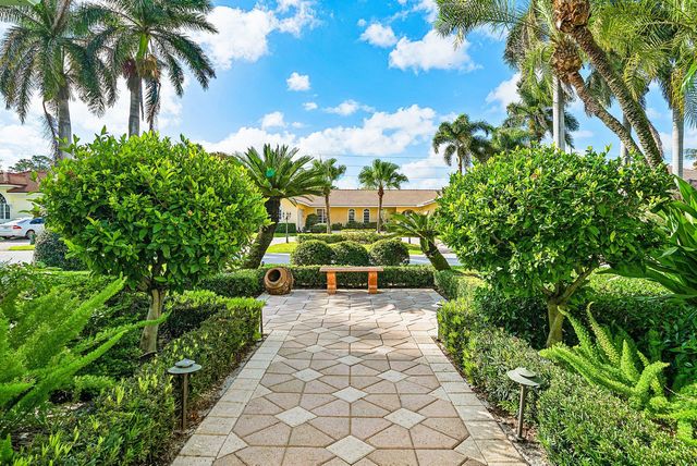 4361 Gleneagles Drive, Boynton Beach, FL 33436