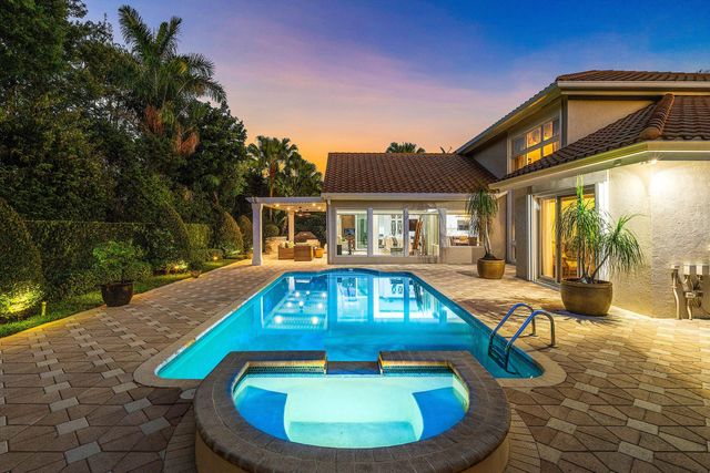 4361 Gleneagles Drive, Boynton Beach, FL 33436