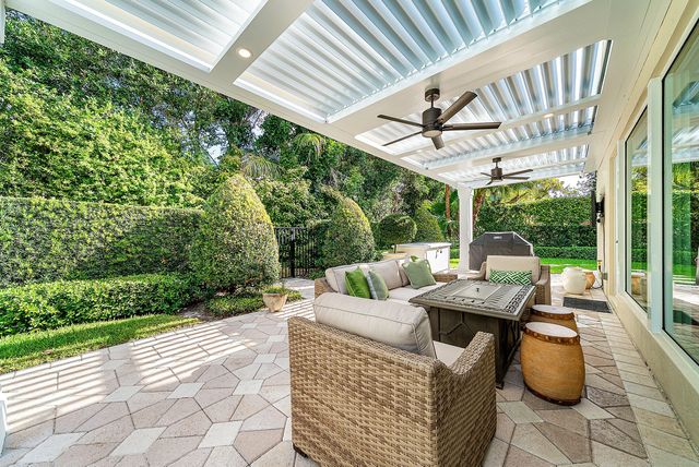 4361 Gleneagles Drive, Boynton Beach, FL 33436