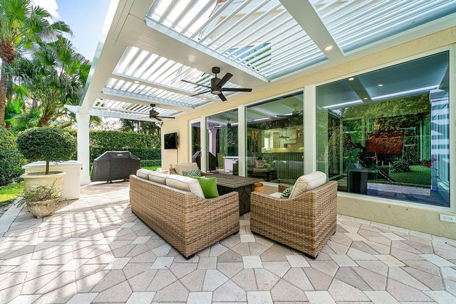 4361 Gleneagles Drive, Boynton Beach, FL 33436