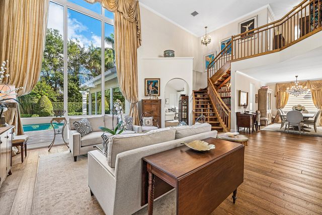 4361 Gleneagles Drive, Boynton Beach, FL 33436