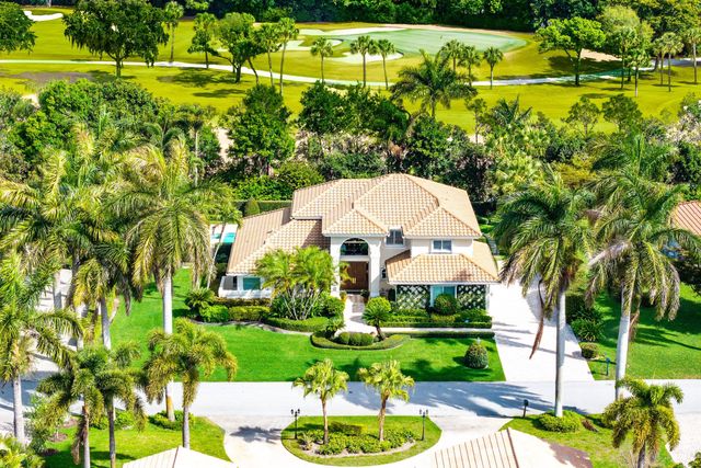 4361 Gleneagles Drive, Boynton Beach, FL 33436