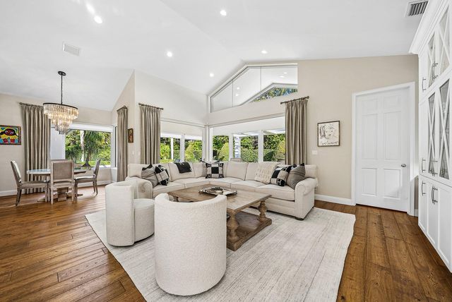 4361 Gleneagles Drive, Boynton Beach, FL 33436