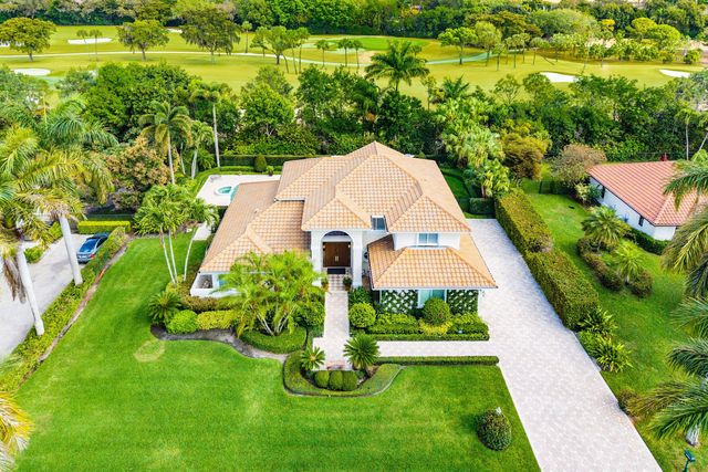 4361 Gleneagles Drive, Boynton Beach, FL 33436