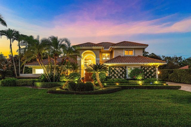 4361 Gleneagles Drive, Boynton Beach, FL 33436