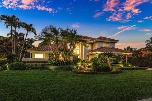 4361 Gleneagles Drive, Boynton Beach, FL 33436