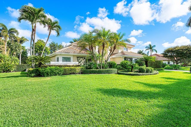 4361 Gleneagles Drive, Boynton Beach, FL 33436