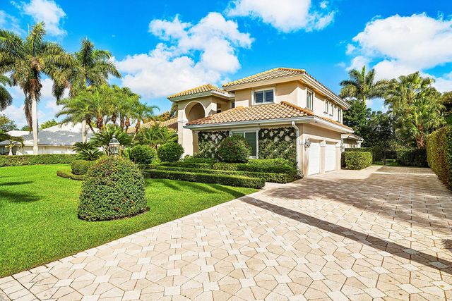 4361 Gleneagles Drive, Boynton Beach, FL 33436