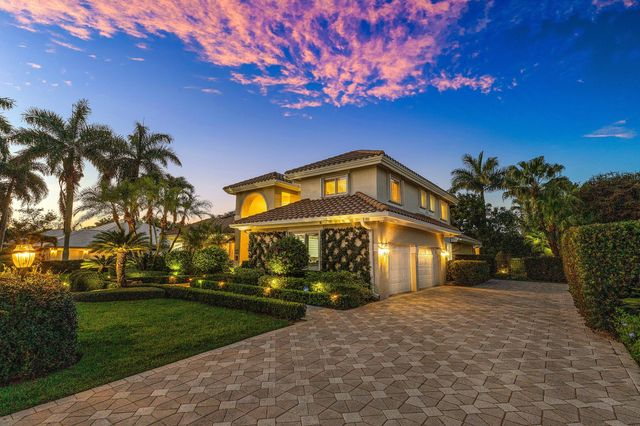 4361 Gleneagles Drive, Boynton Beach, FL 33436