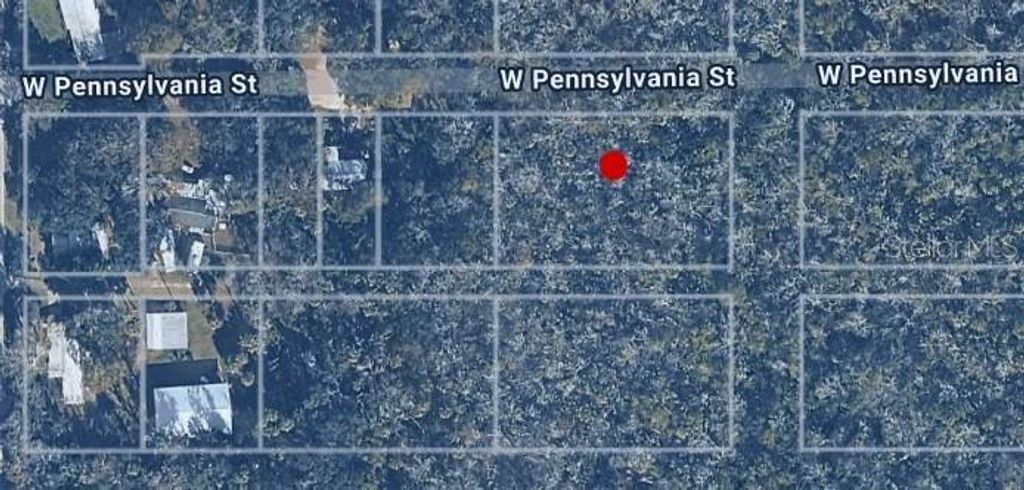 10140 W PENNSYLVANIA STREET, Homosassa, FL 34448