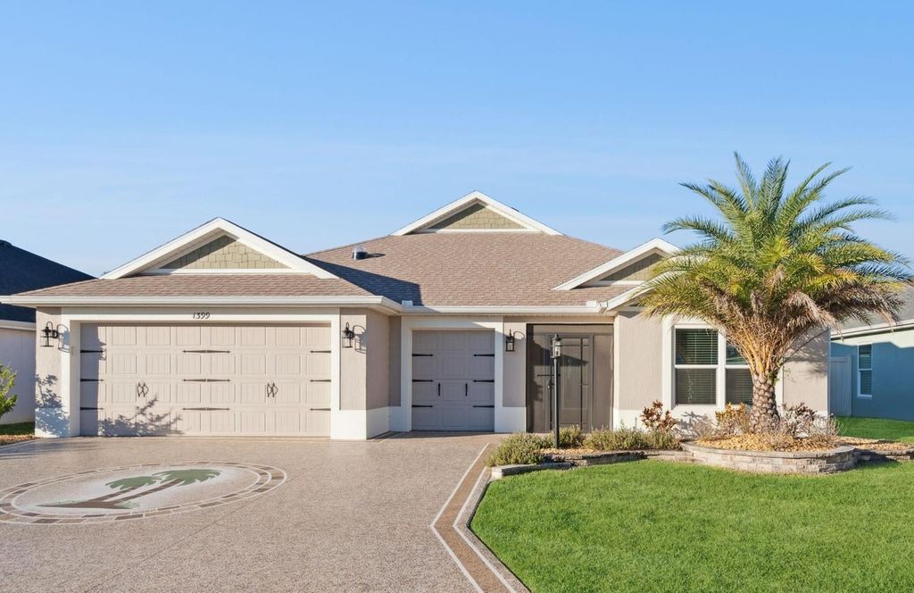 1399 KENNETH STREET, The Villages, FL 32163