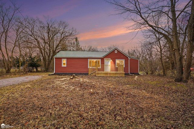 4072 Crosby Road, Genesee Twp, MI 48506