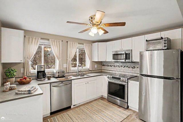 4072 Crosby Road, Genesee Twp, MI 48506