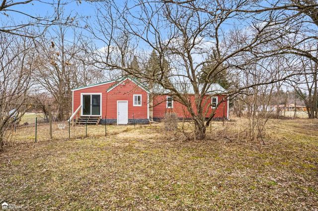4072 Crosby Road, Genesee Twp, MI 48506