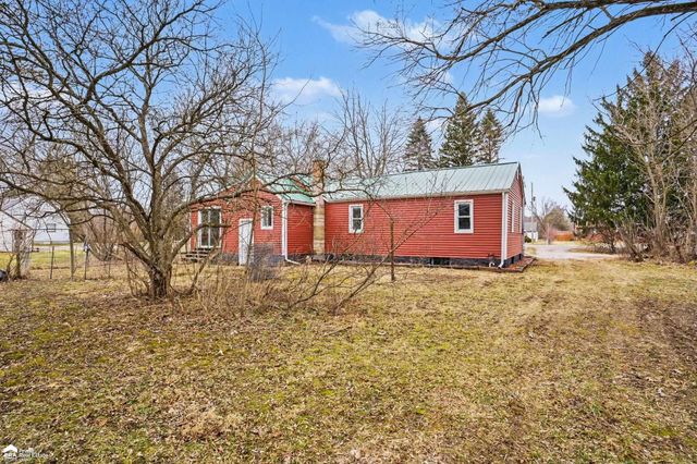 4072 Crosby Road, Genesee Twp, MI 48506