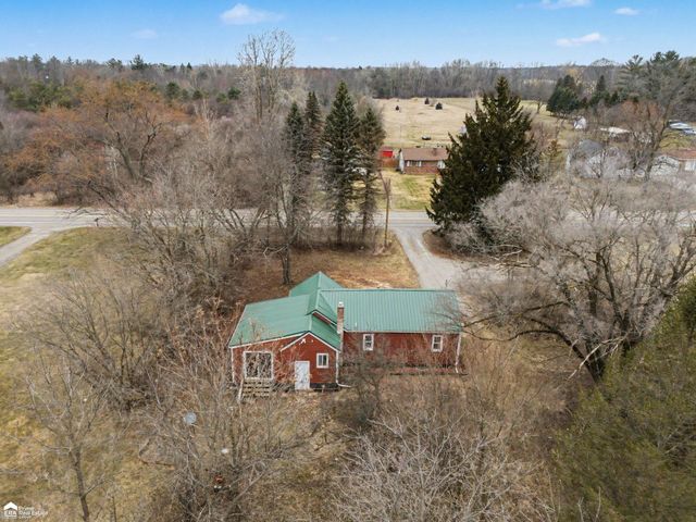 4072 Crosby Road, Genesee Twp, MI 48506