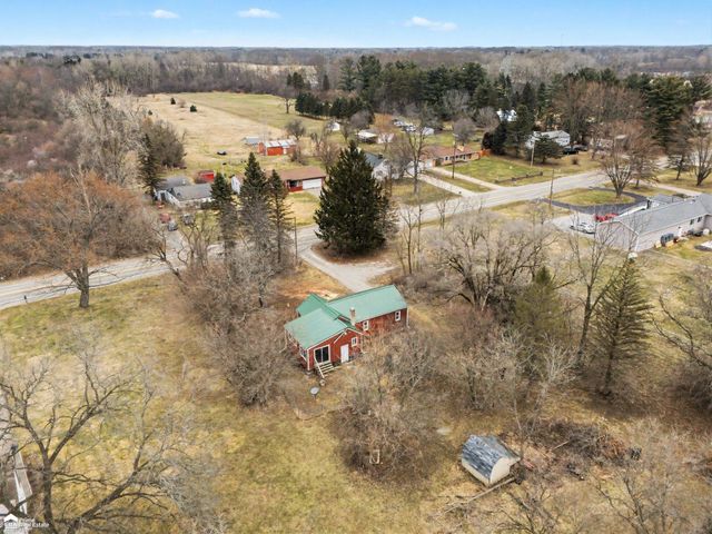 4072 Crosby Road, Genesee Twp, MI 48506
