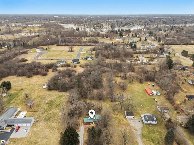 4072 Crosby Road, Genesee Twp, MI 48506