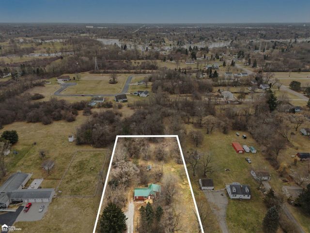 4072 Crosby Road, Genesee Twp, MI 48506