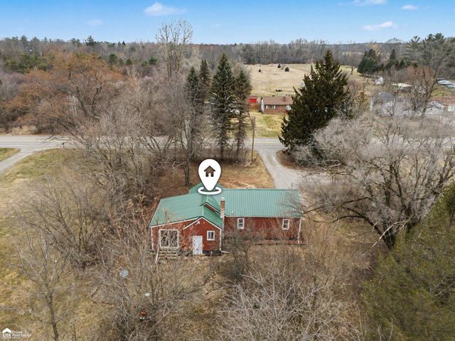 4072 Crosby Road, Genesee Twp, MI 48506