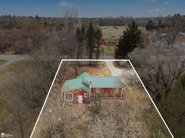 4072 Crosby Road, Genesee Twp, MI 48506