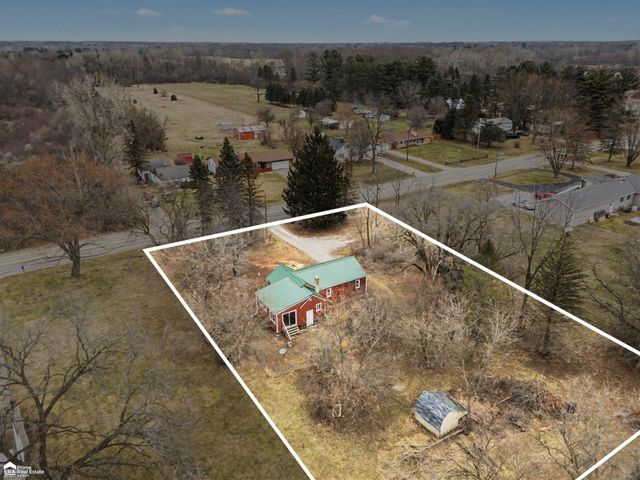 4072 Crosby Road, Genesee Twp, MI 48506