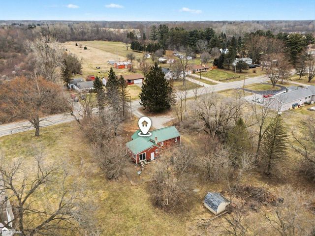 4072 Crosby Road, Genesee Twp, MI 48506