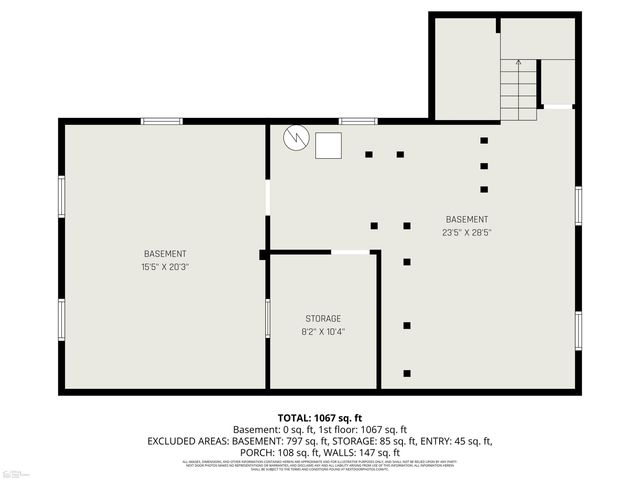 4072 Crosby Road, Genesee Twp, MI 48506